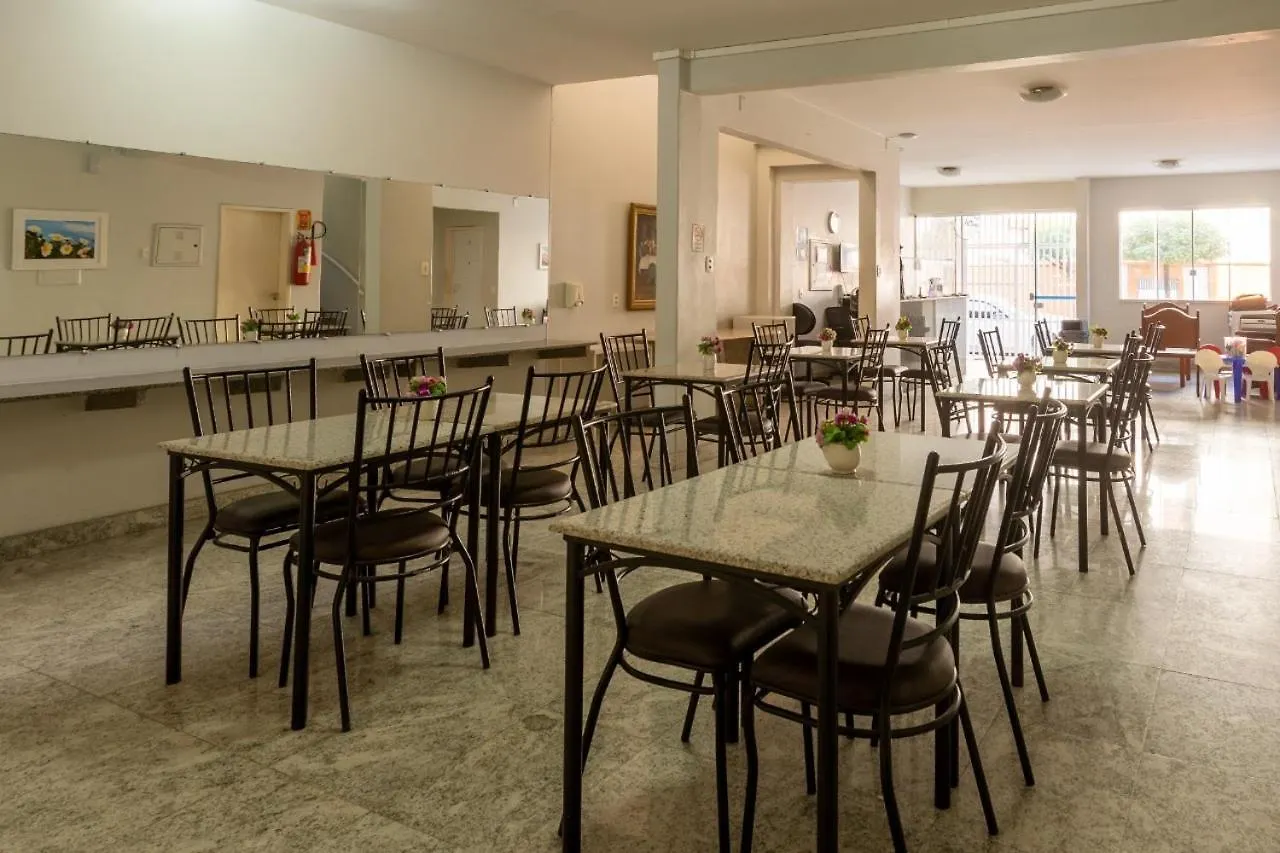 ***  Mares De Iracema Residence Hotel Fortaleza  Brazil