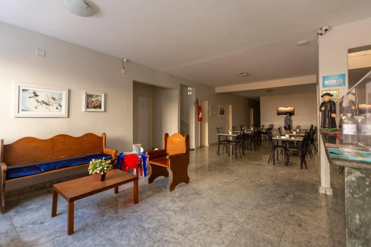 Mares De Iracema Residence Hotel Fortaleza  Brazil