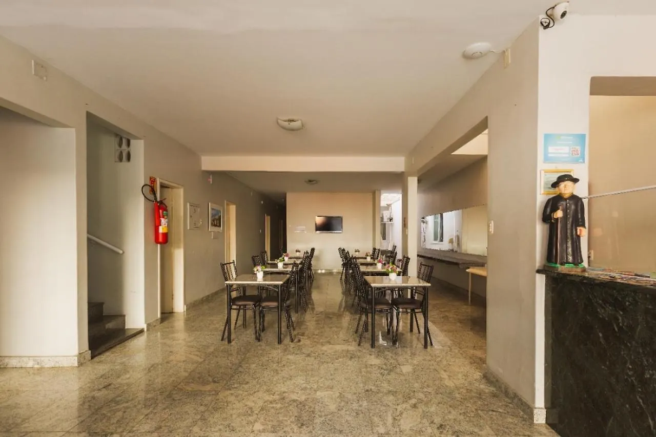 Mares De Iracema Residence Hotel Fortaleza