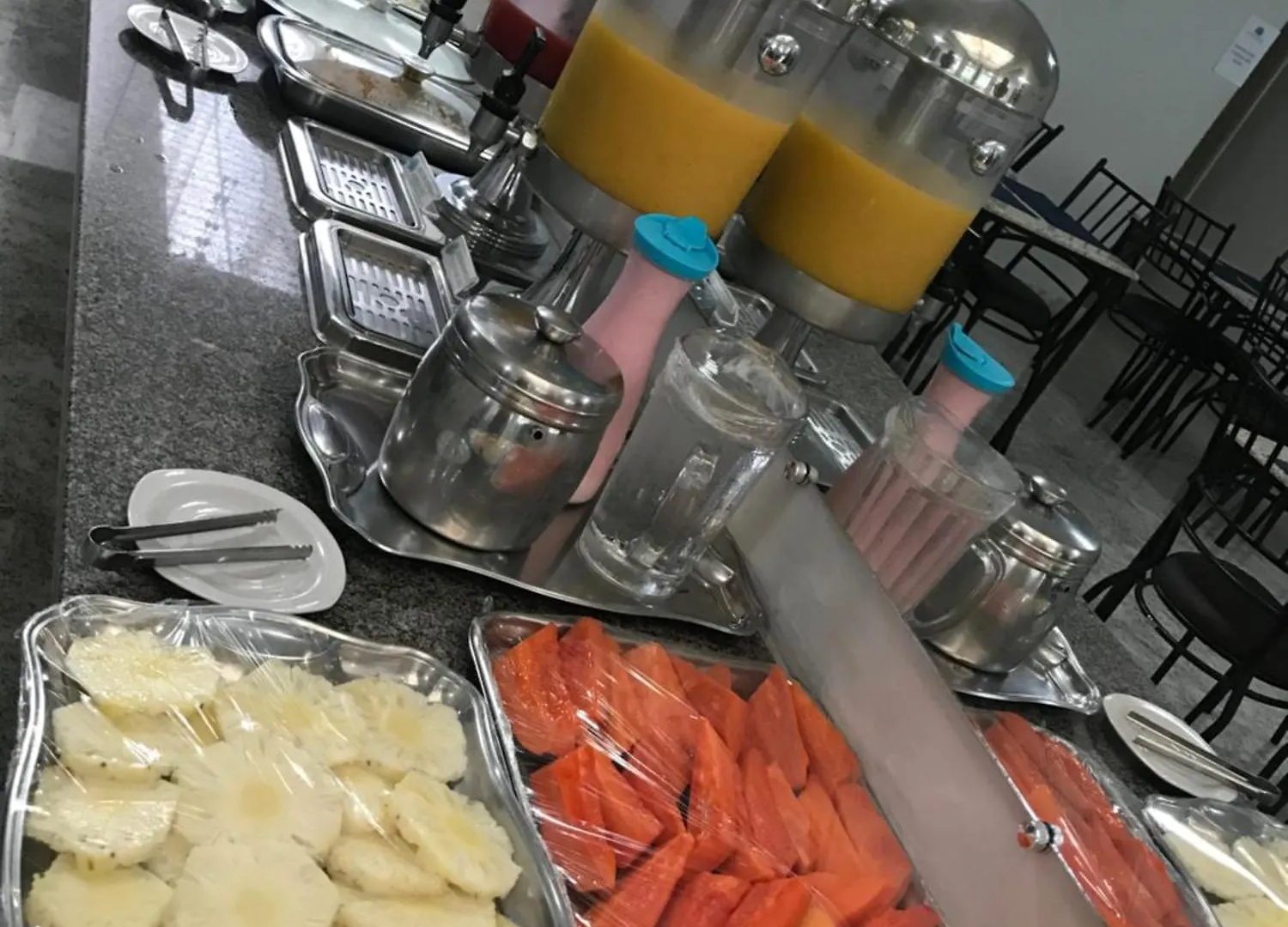 Mares De Iracema Residence Hotel Fortaleza