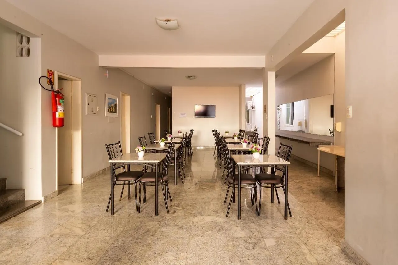 Mares De Iracema Residence Hotel Fortaleza  Fortaleza (Ceara)